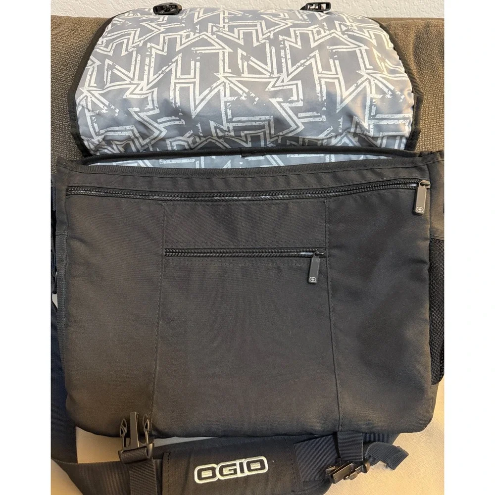 OGIO 16 laptop
